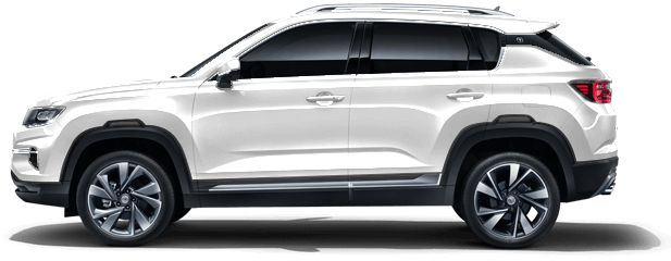 Кристалды ақ